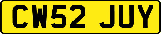 CW52JUY