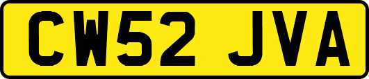 CW52JVA