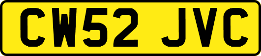 CW52JVC