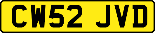 CW52JVD
