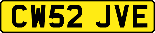 CW52JVE