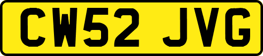 CW52JVG