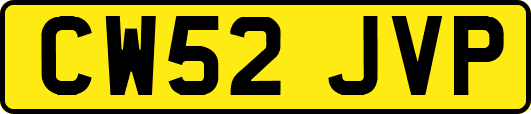 CW52JVP