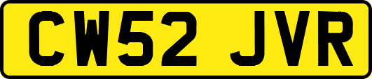CW52JVR
