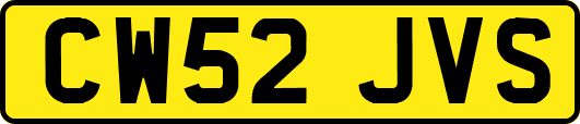 CW52JVS