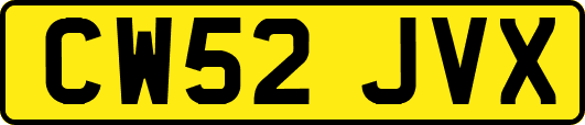 CW52JVX