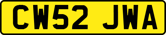 CW52JWA