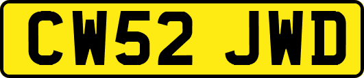 CW52JWD