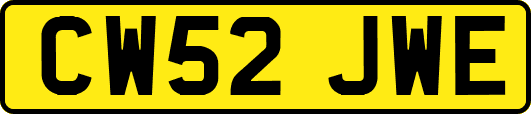 CW52JWE