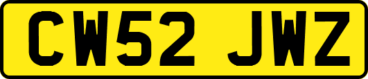 CW52JWZ