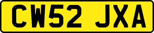 CW52JXA