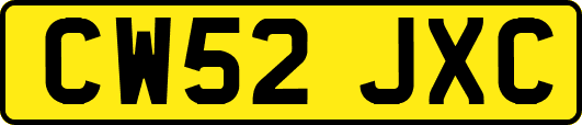CW52JXC