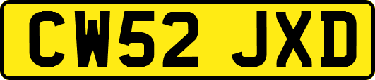 CW52JXD