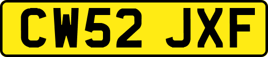 CW52JXF