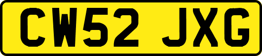 CW52JXG
