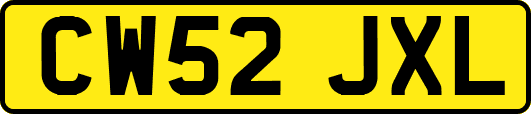 CW52JXL