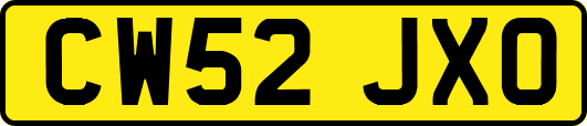 CW52JXO