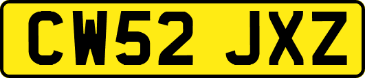 CW52JXZ