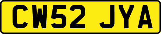 CW52JYA