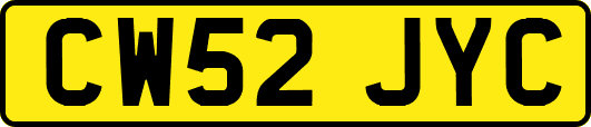 CW52JYC