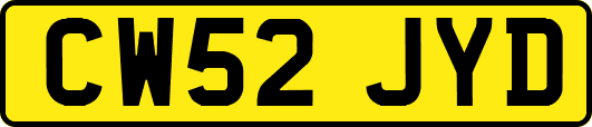 CW52JYD