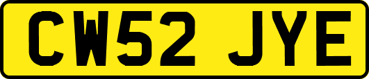 CW52JYE