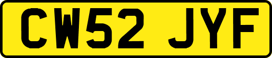 CW52JYF