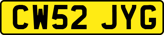 CW52JYG