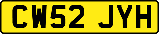 CW52JYH