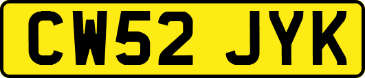 CW52JYK