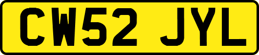 CW52JYL