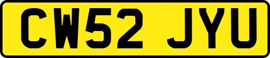 CW52JYU