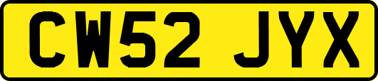 CW52JYX