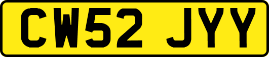 CW52JYY