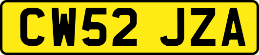 CW52JZA