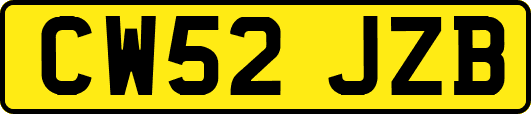 CW52JZB