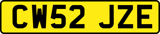 CW52JZE