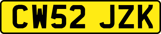 CW52JZK