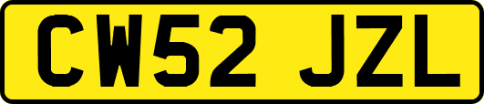 CW52JZL
