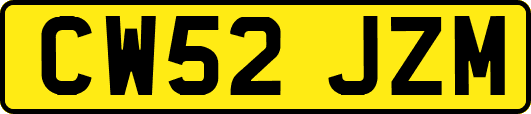 CW52JZM