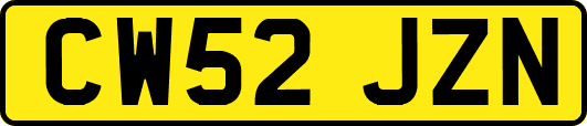 CW52JZN