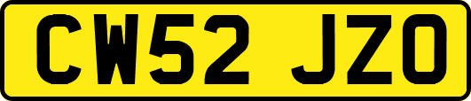 CW52JZO