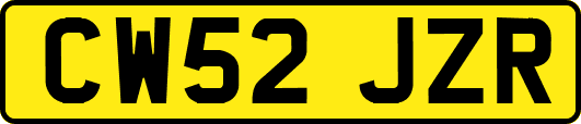 CW52JZR