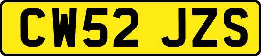 CW52JZS