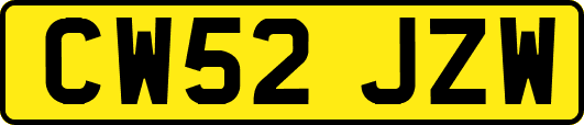 CW52JZW