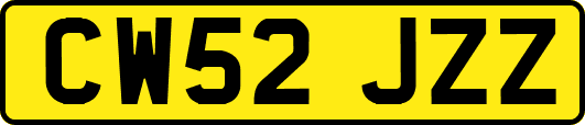 CW52JZZ