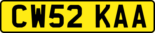 CW52KAA