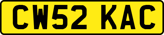 CW52KAC