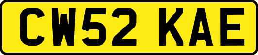 CW52KAE