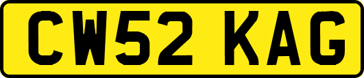 CW52KAG